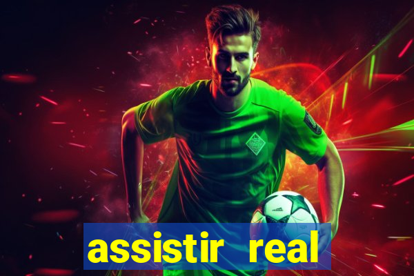 assistir real madrid multi canais